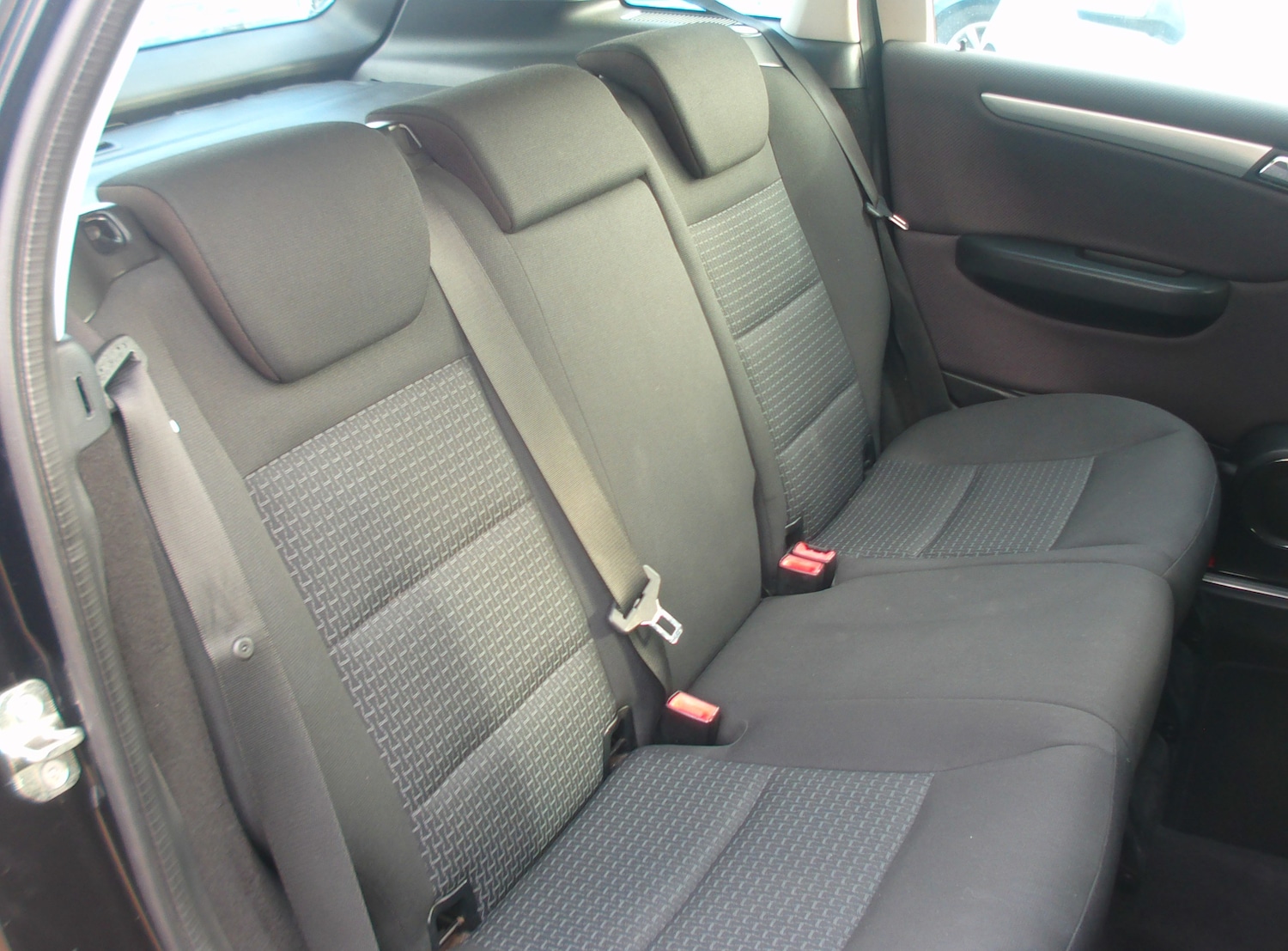 Used Mercedes-Benz B Class for sale - 77779449: Photo 9