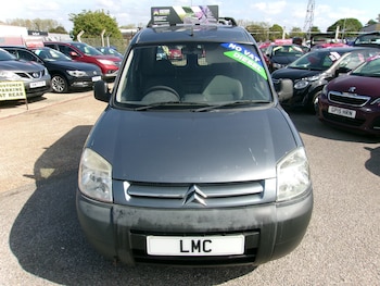 Used Citroen Berlingo 2011 for sale - 79546979: Photo