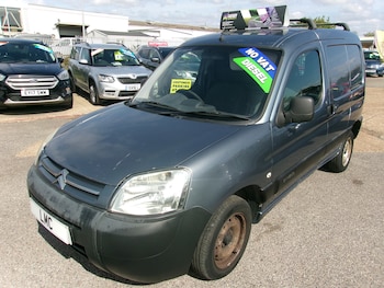 Used Citroen Berlingo 2011 for sale - 79546979: Photo