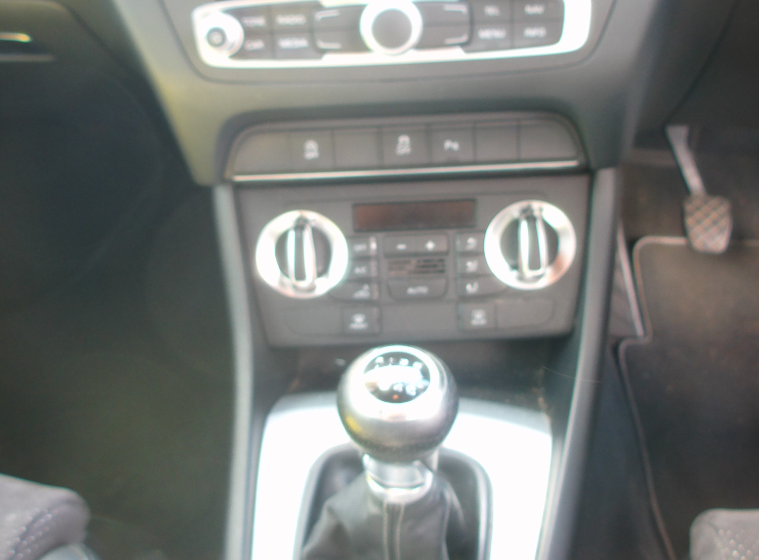 Used Audi Q3 2014 for sale - 78015985: Photo 11