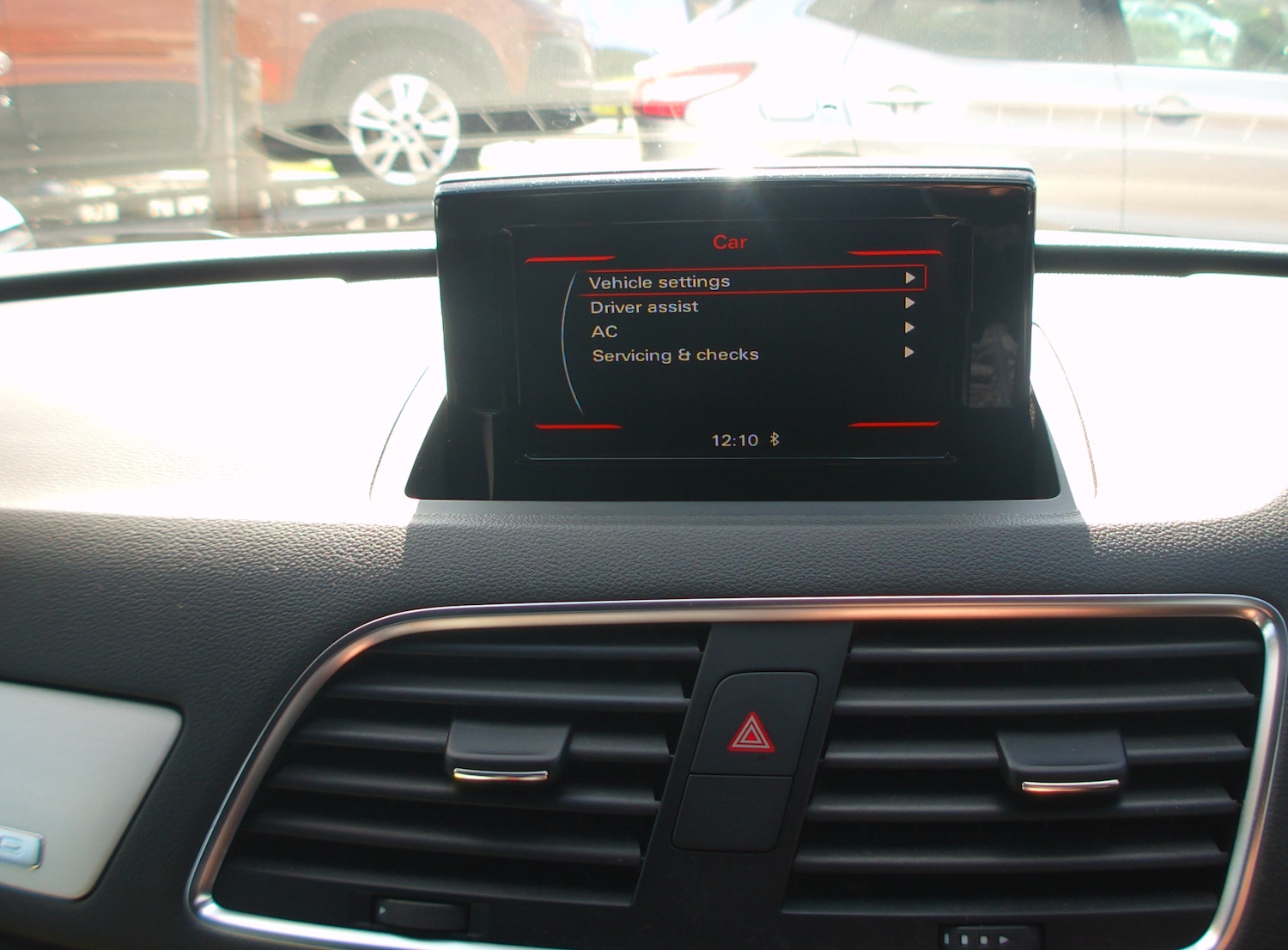 Used Audi Q3 2014 for sale - 78015985: Photo 14