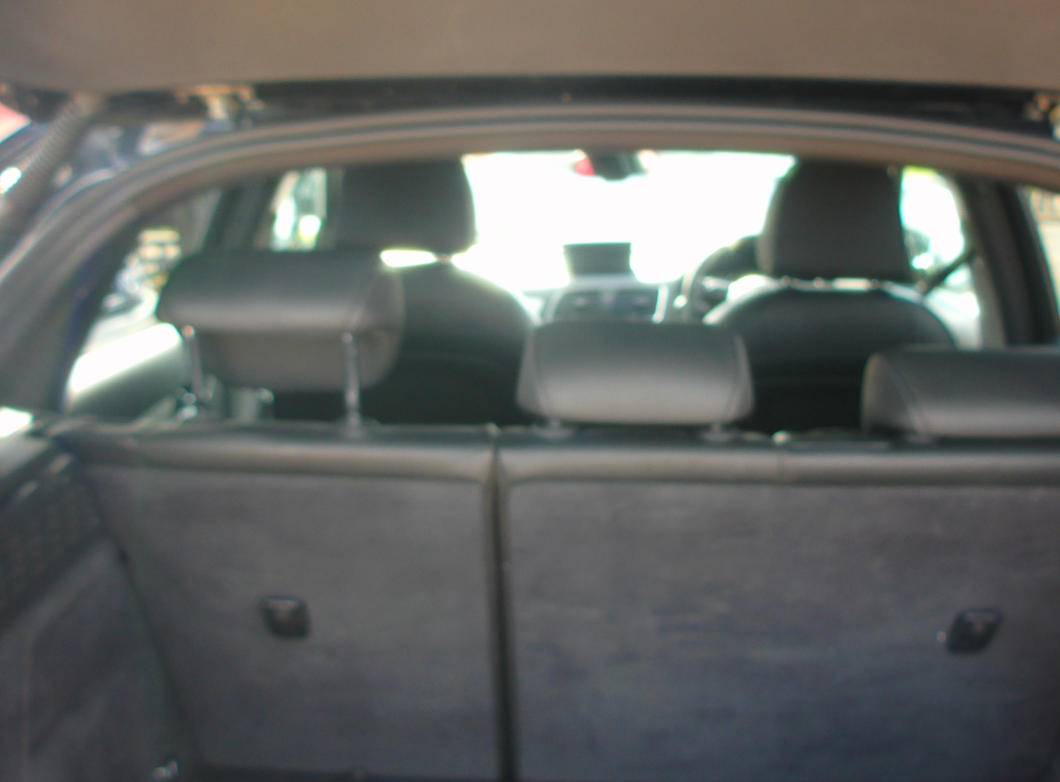 Used Audi Q3 2014 for sale - 78015985: Photo 7