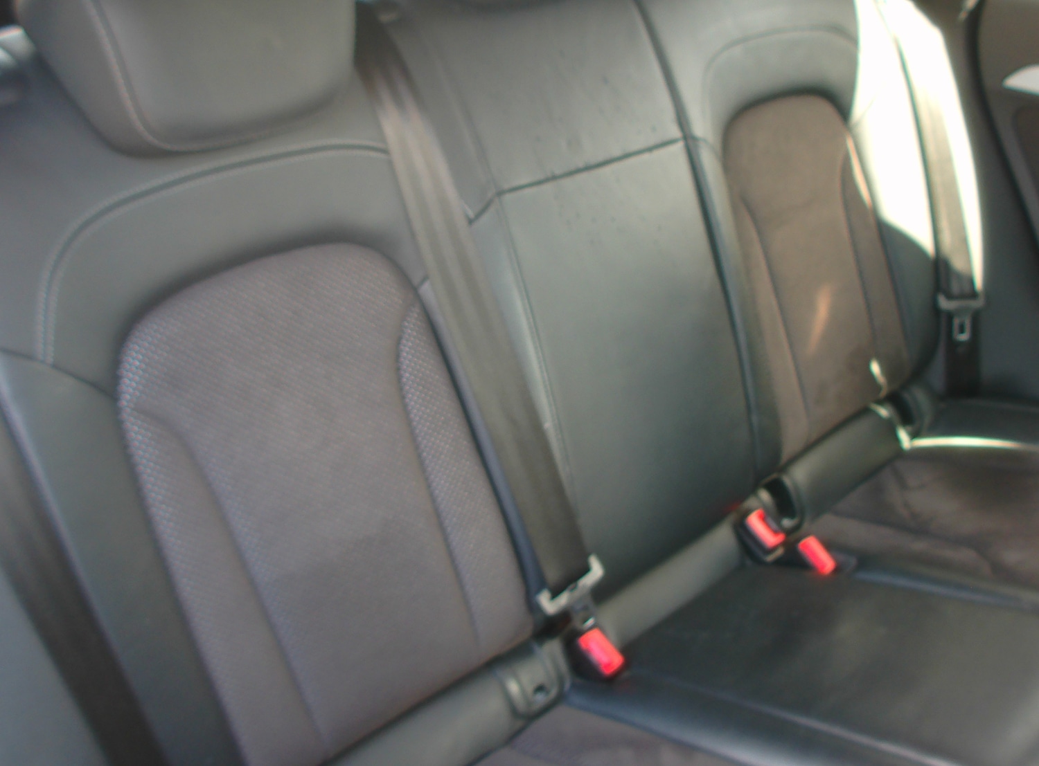 Used Audi Q3 2014 for sale - 78015985: Photo 8