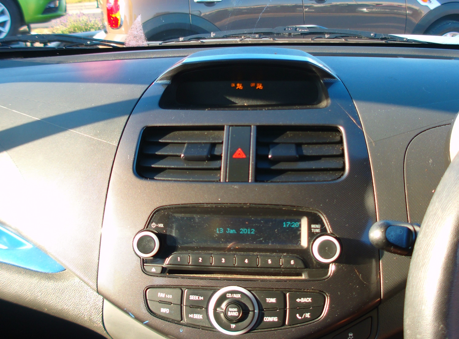 Vehicle 11