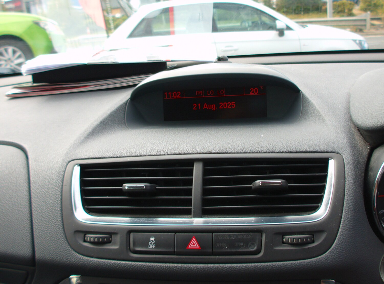 Vehicle 13