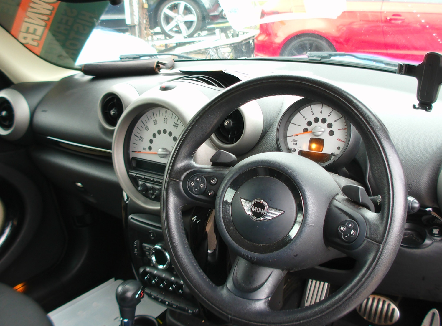 Used MINI Countryman 2012 for sale - 76892339: Photo 11