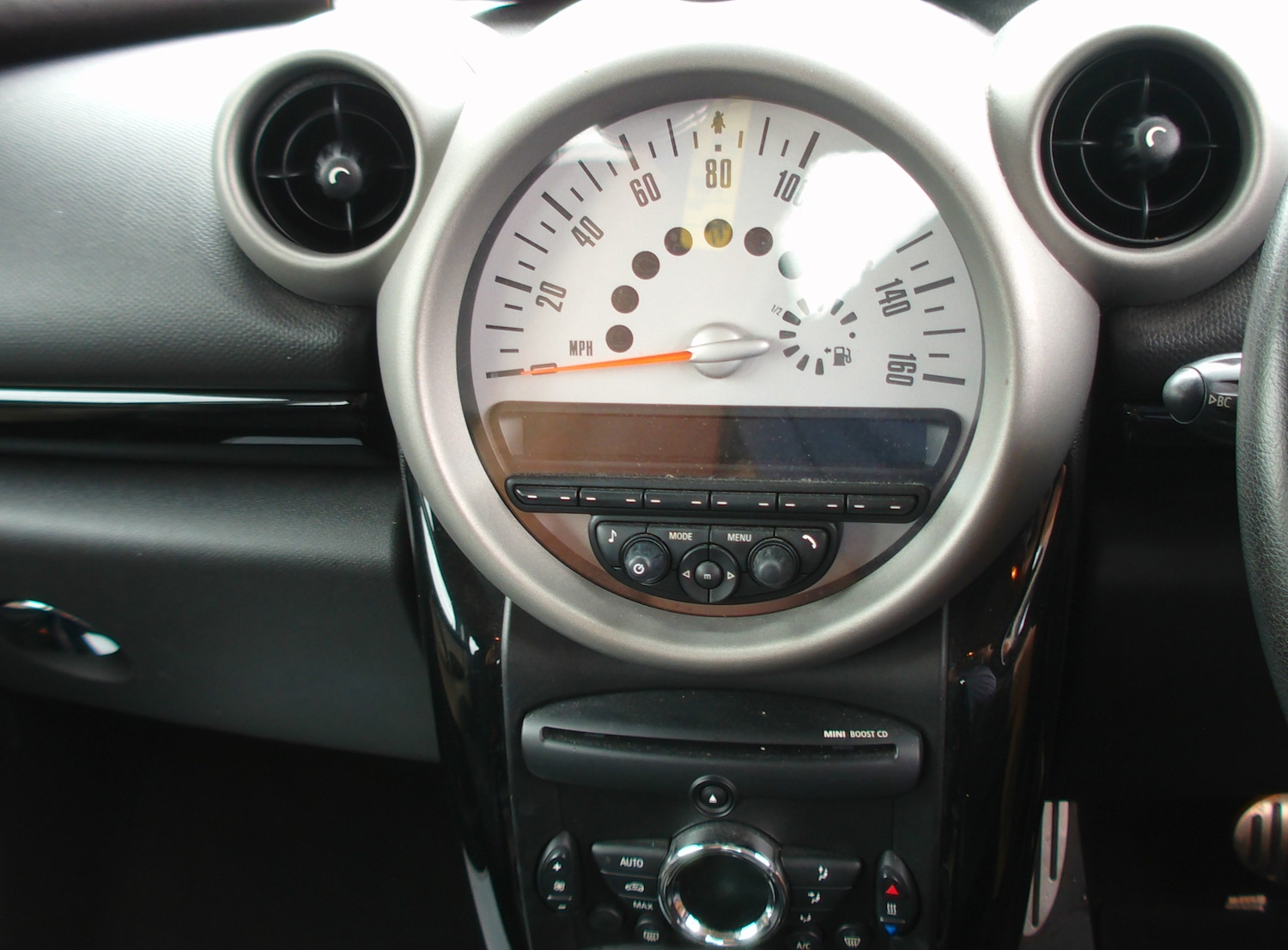 Used MINI Countryman 2012 for sale - 76892339: Photo 12