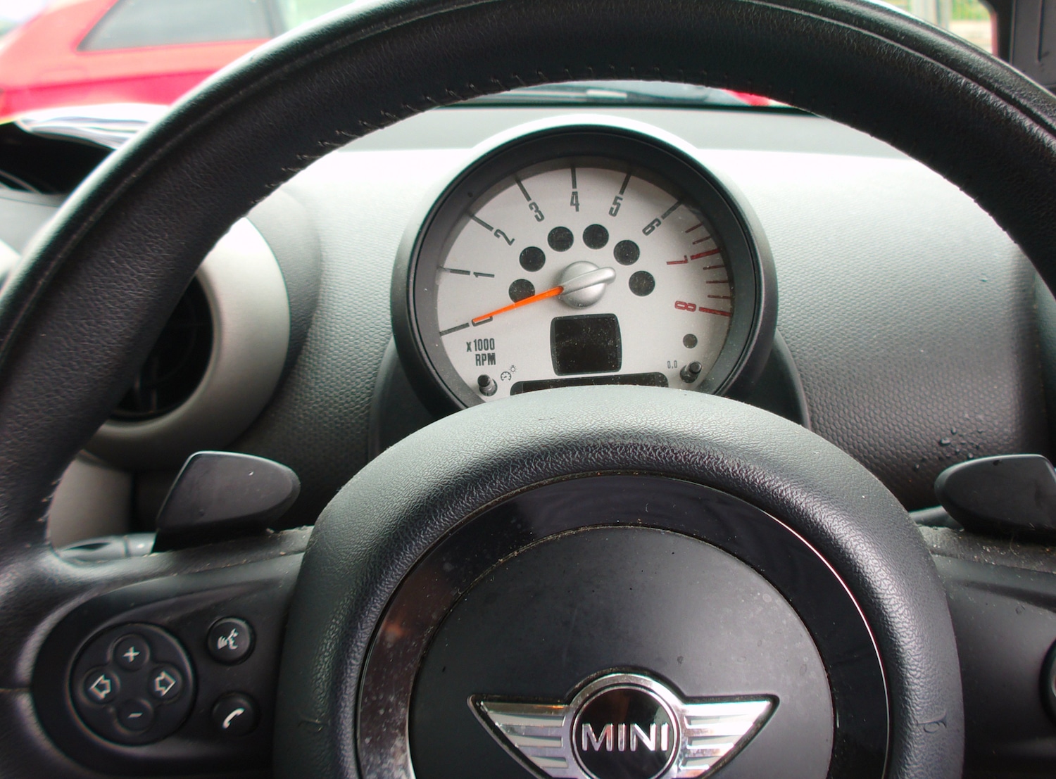 Used MINI Countryman 2012 for sale - 76892339: Photo 13