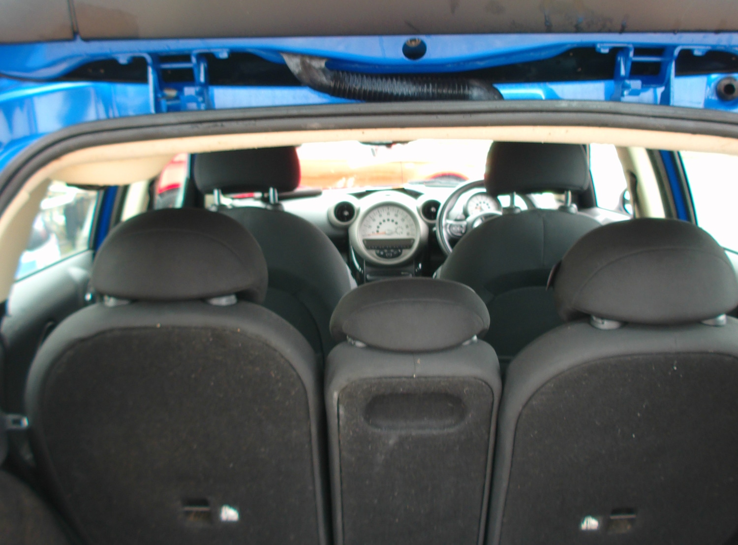 Used MINI Countryman 2012 for sale - 76892339: Photo 8