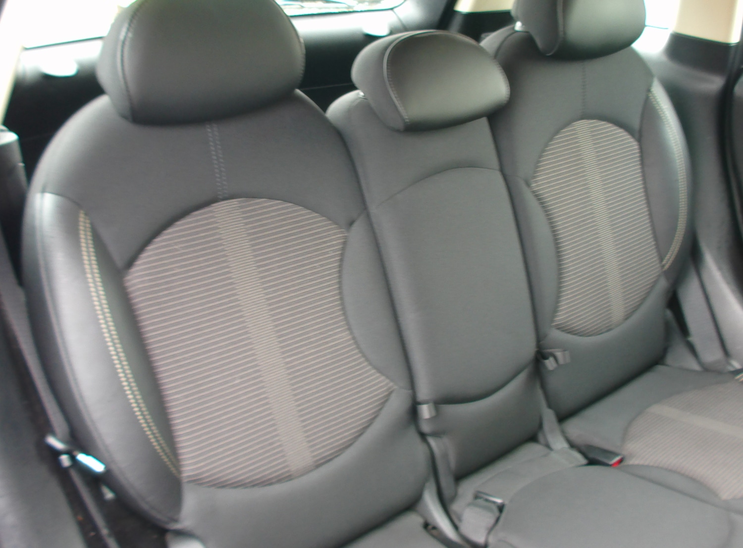 Used MINI Countryman 2012 for sale - 76892339: Photo 9