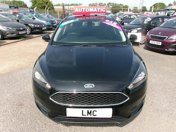 Used Ford Focus 2015 for sale - 79289777: Photo