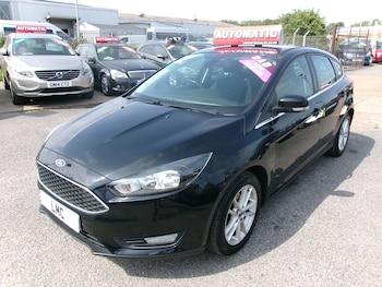 Used Ford Focus 2015 for sale - 79289777: Photo