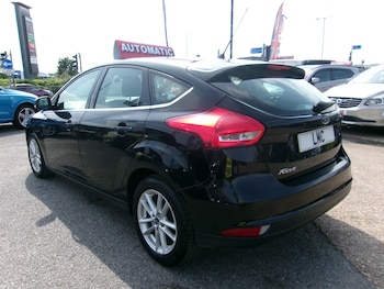 Used Ford Focus 2015 for sale - 79289777: Photo