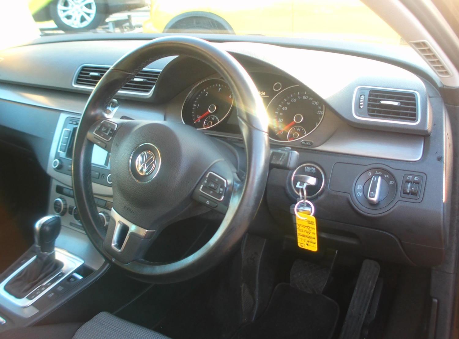 Used Volkswagen Passat 2013 for sale - 77450915: Photo 10