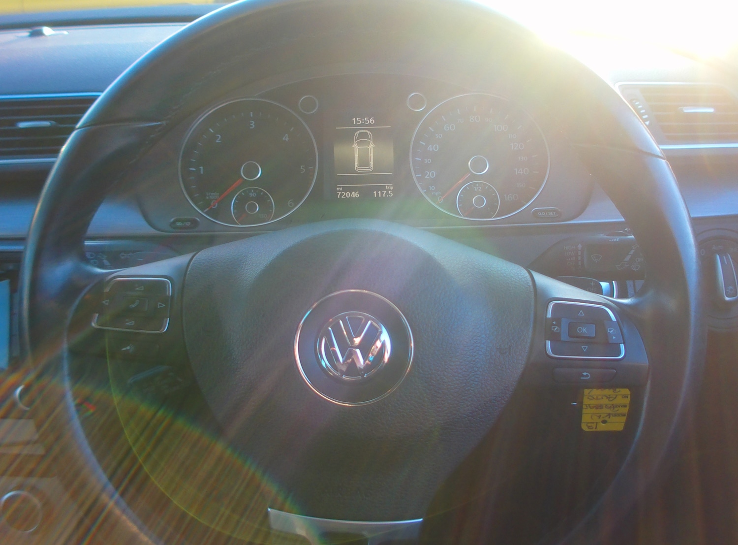 Used Volkswagen Passat 2013 for sale - 77450915: Photo 11