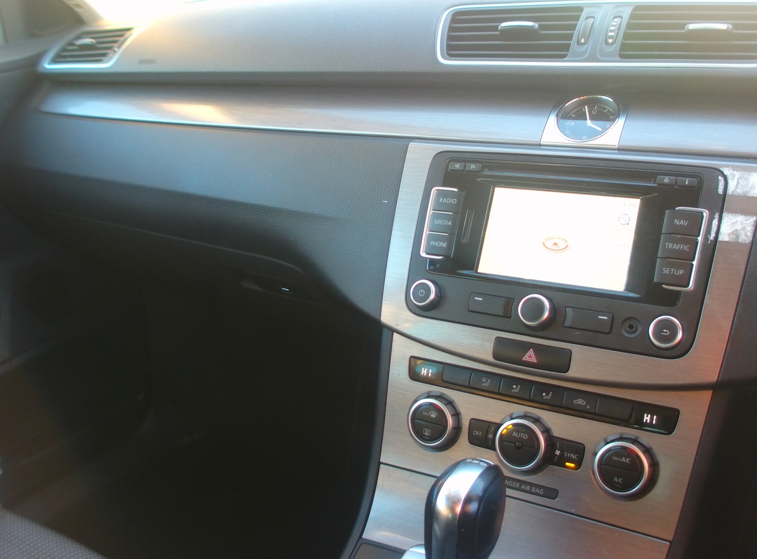 Used Volkswagen Passat 2013 for sale - 77450915: Photo 12