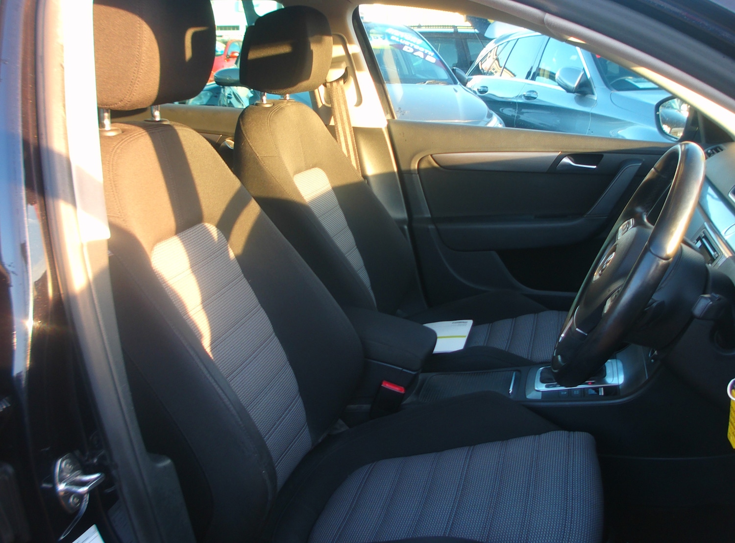 Used Volkswagen Passat 2013 for sale - 77450915: Photo 9