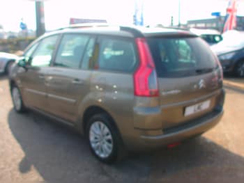 Used Citroen Grand C4 Picasso 2009 for sale - 77849153: Photo