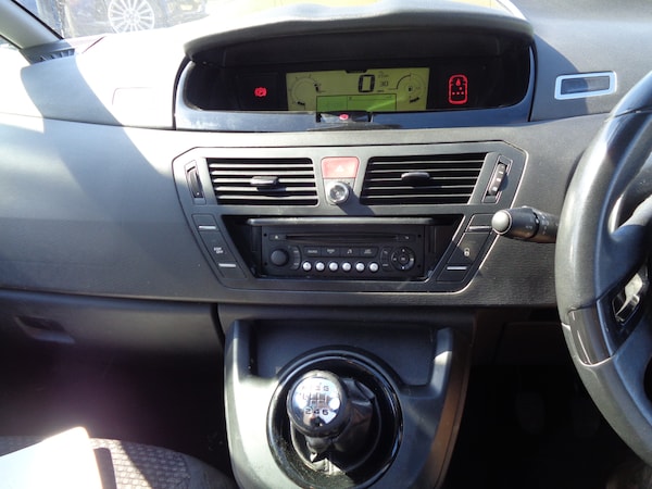 Used Citroen C4 Grand Picasso 2013 for sale - 74620368: Photo 11