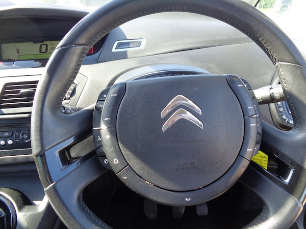 Used Citroen C4 Grand Picasso 2013 for sale - 74620368: Photo 12