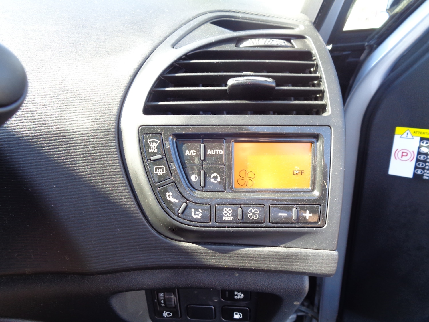 Vehicle 13