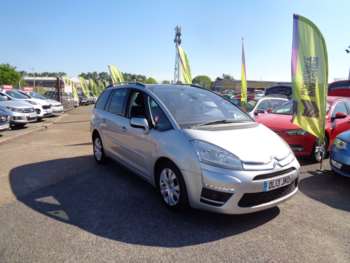 2013 (13) - 7 SEAT PLATINUM HDI 5-Door