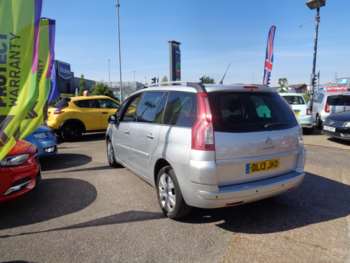 Used Citroen C4 Grand Picasso 2013 for sale - 74620368: Photo