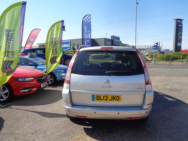 Used Citroen C4 Grand Picasso 2013 for sale - 74620368: Photo 5