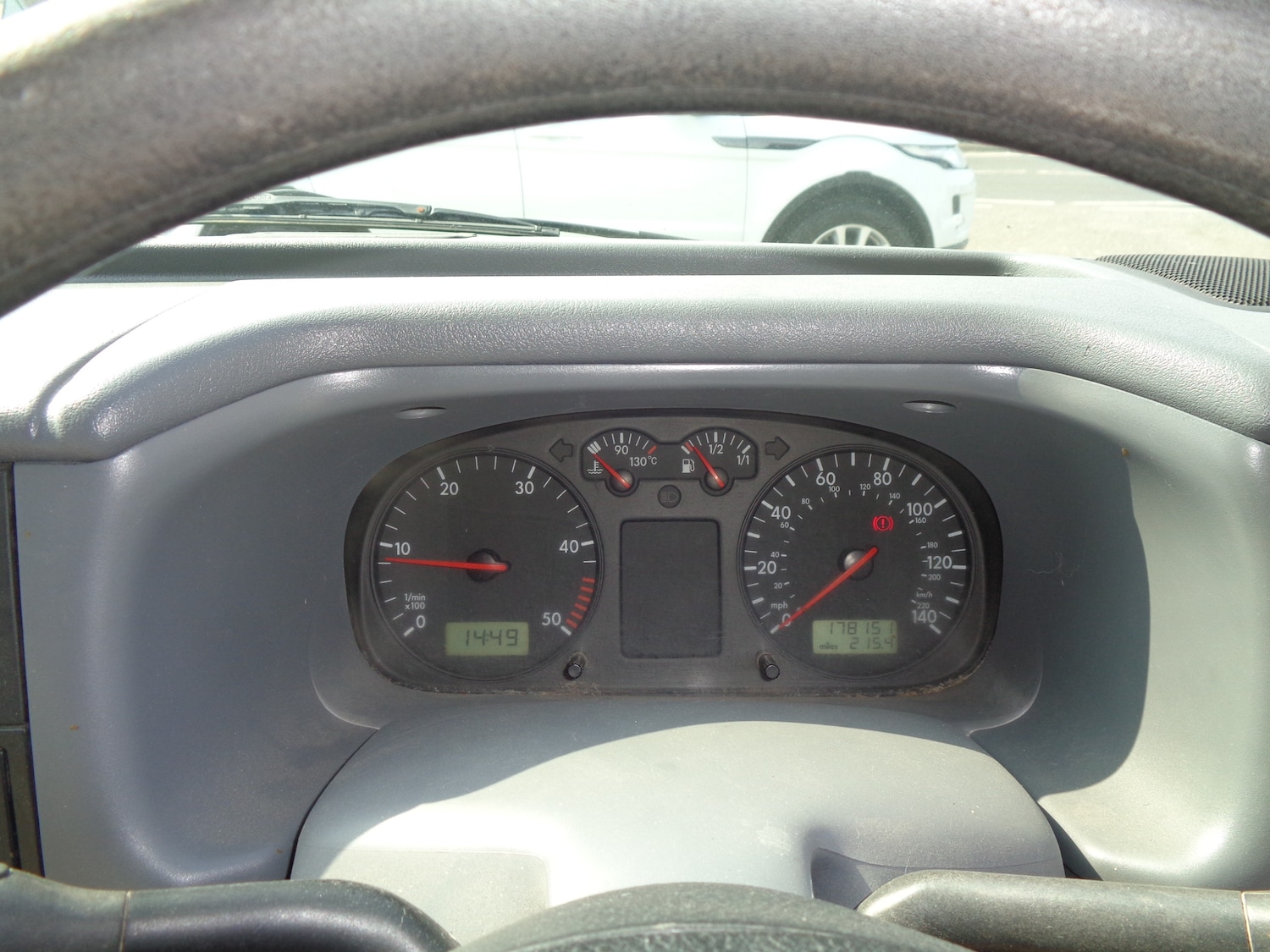 Vehicle 13