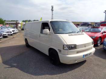 Used Volkswagen Transporter 2000 for sale - 74549988: Photo