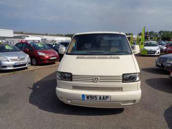Used Volkswagen Transporter 2000 for sale - 74549988: Photo