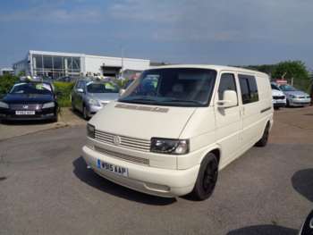Used Volkswagen Transporter 2000 for sale - 74549988: Photo