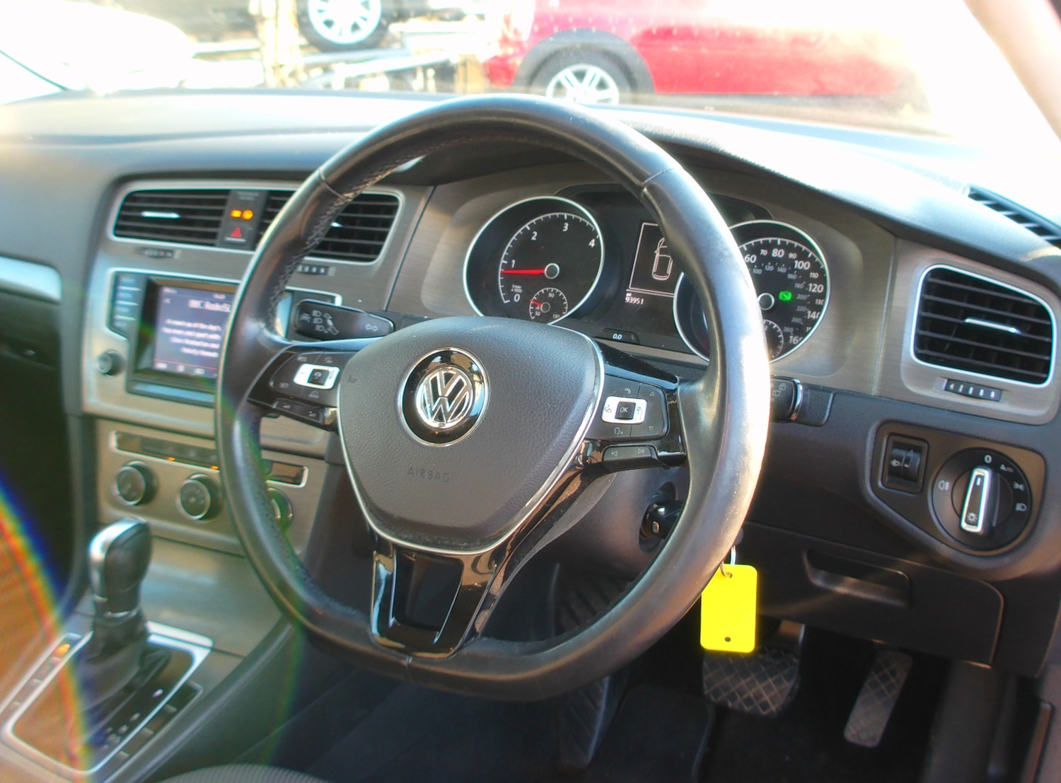 Used Volkswagen Golf 2013 for sale - 77946241: Photo 10