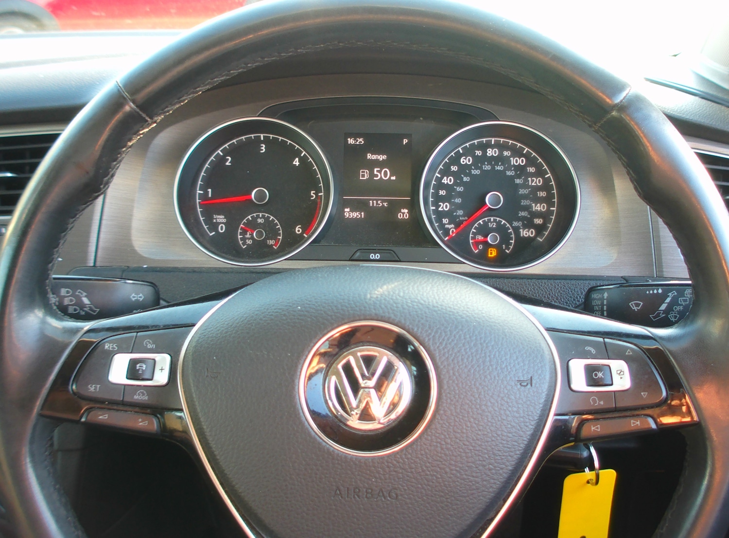 Used Volkswagen Golf 2013 for sale - 77946241: Photo 11