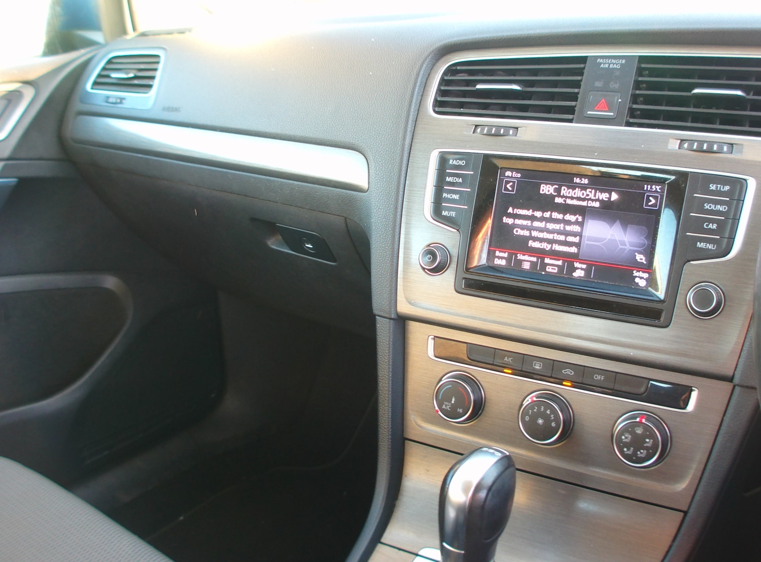 Used Volkswagen Golf 2013 for sale - 77946241: Photo 12