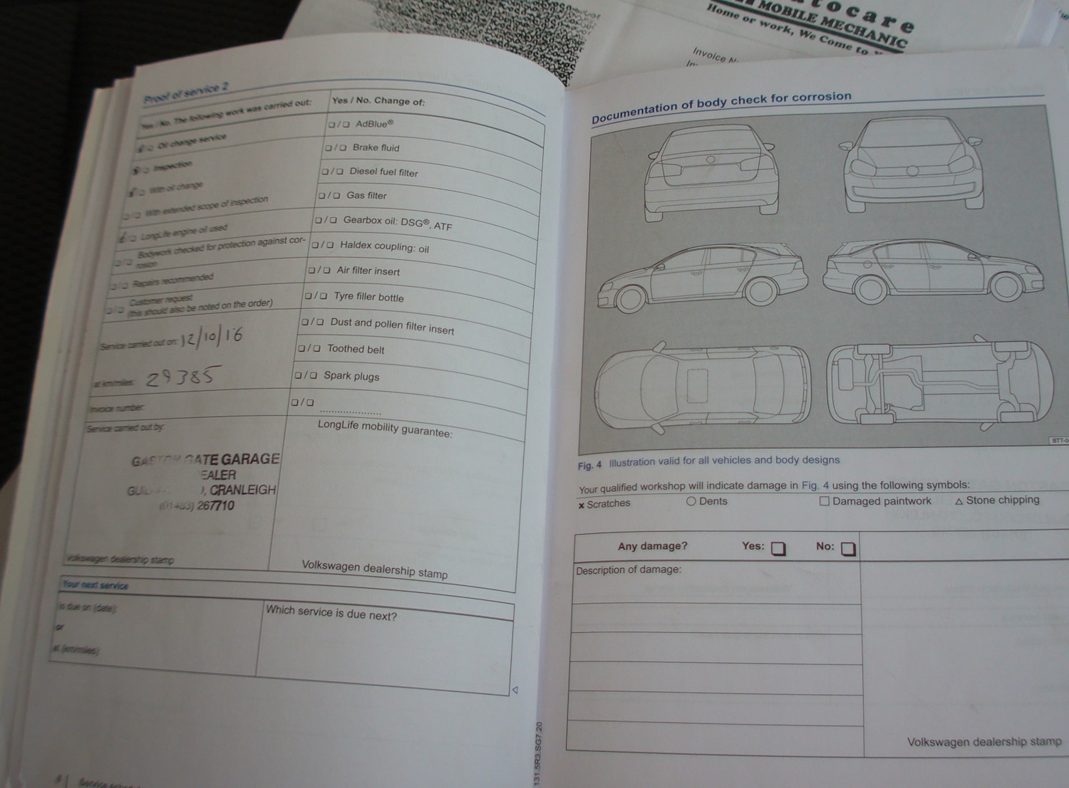 Used Volkswagen Golf 2013 for sale - 77946241: Photo 14