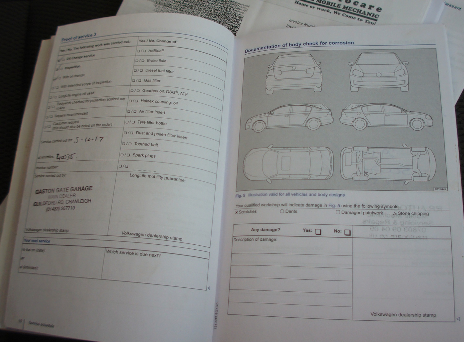 Used Volkswagen Golf 2013 for sale - 77946241: Photo 15