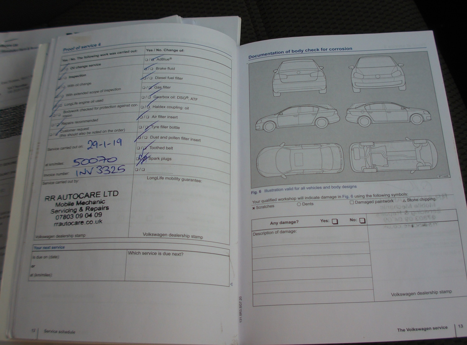 Used Volkswagen Golf 2013 for sale - 77946241: Photo 16