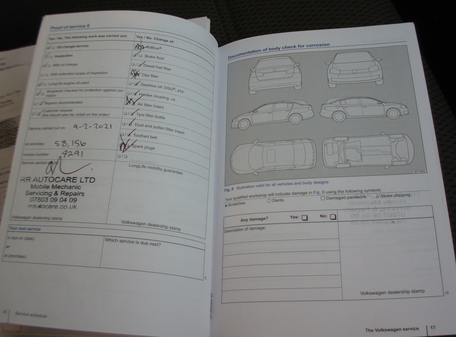 Used Volkswagen Golf 2013 for sale - 77946241: Photo 18