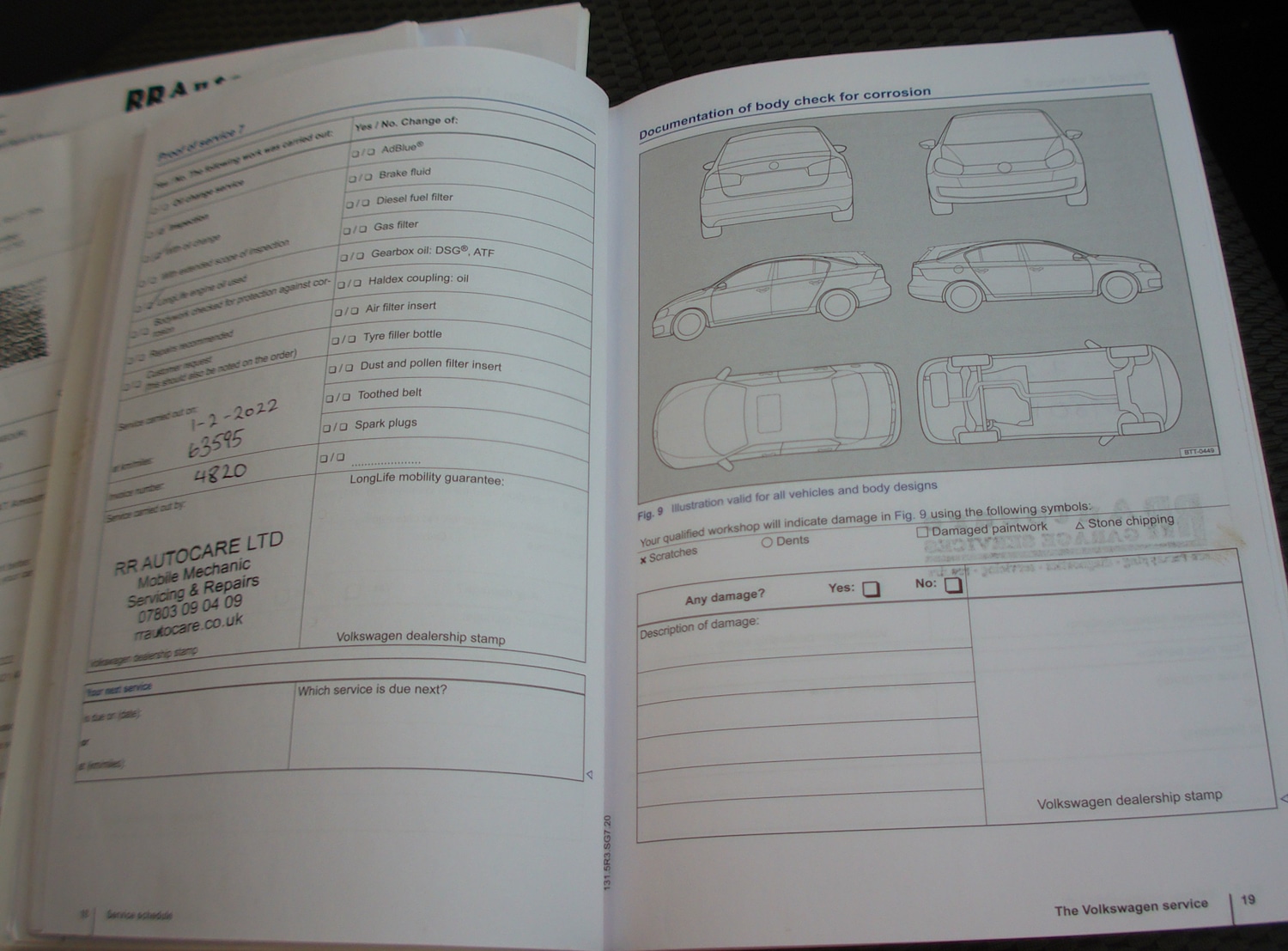 Used Volkswagen Golf 2013 for sale - 77946241: Photo 19