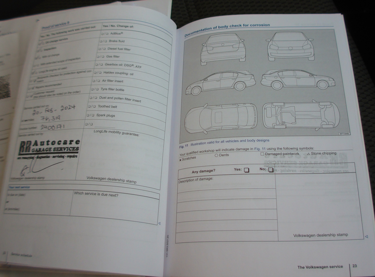 Used Volkswagen Golf 2013 for sale - 77946241: Photo 21