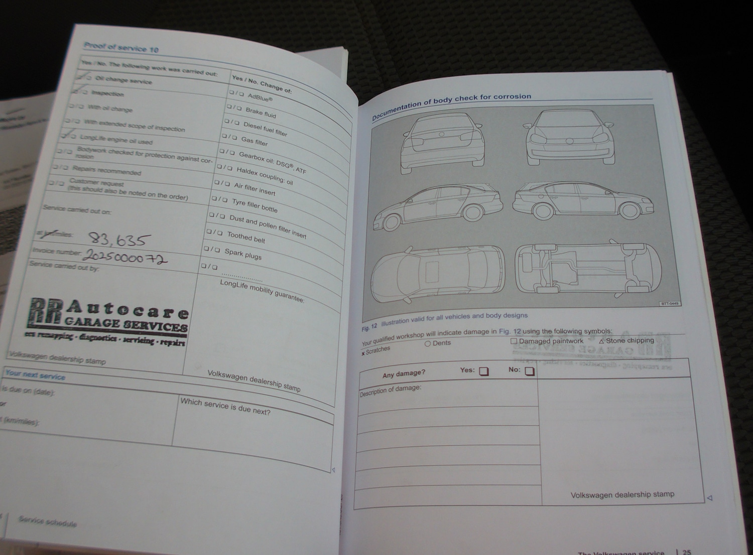 Used Volkswagen Golf 2013 for sale - 77946241: Photo 22