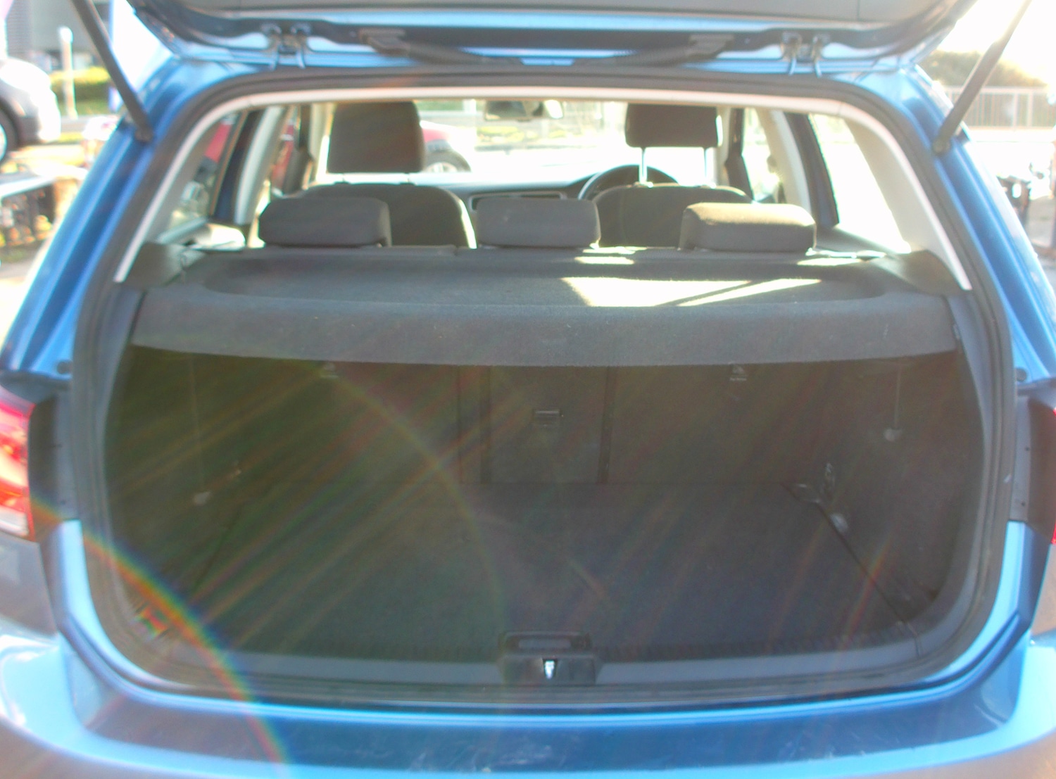 Used Volkswagen Golf 2013 for sale - 77946241: Photo 7