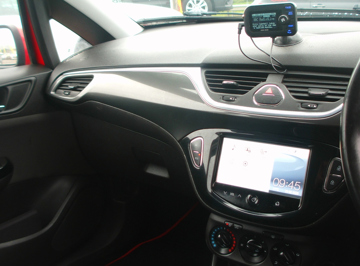 Used Vauxhall Corsa 2015 for sale - 77631344: Photo 12