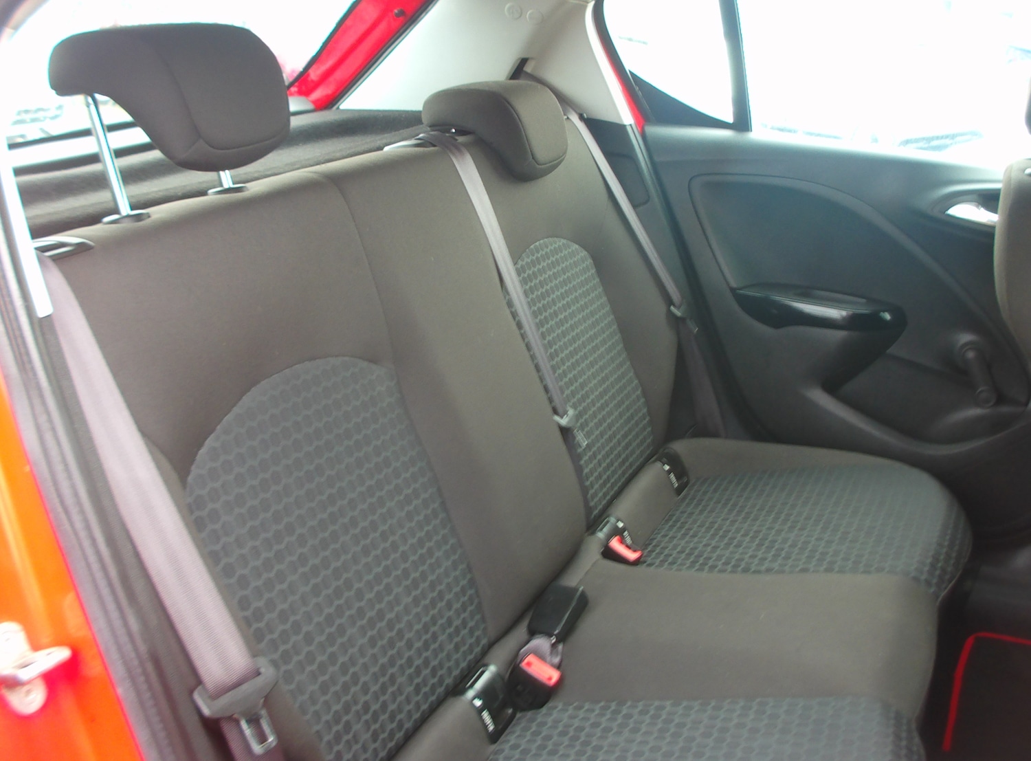 Used Vauxhall Corsa 2015 for sale - 77631344: Photo 8