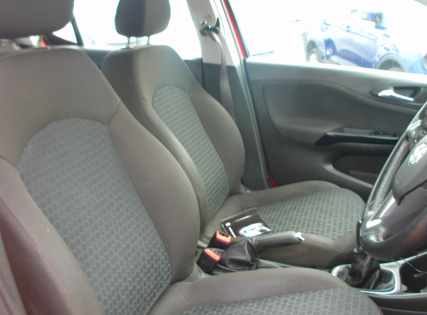 Used Vauxhall Corsa 2015 for sale - 77631344: Photo 9