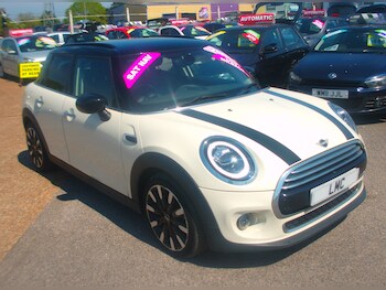 Used MINI Hatch 2019 for sale - 78532007: Photo