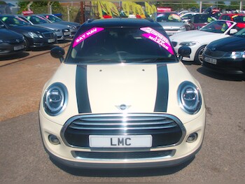 Used MINI Hatch 2019 for sale - 78532007: Photo