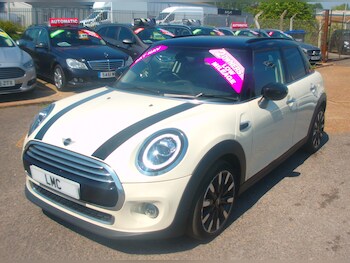 Used MINI Hatch 2019 for sale - 78532007: Photo