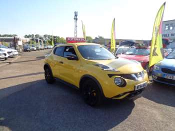 2014 (64) - 1.6 ACENTA AUTOMATIC PREMIUM XTRONIC 5-Door
